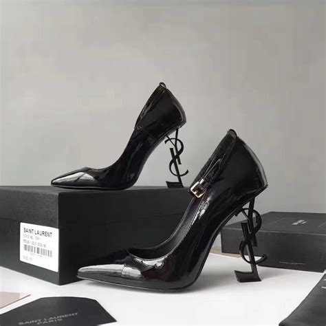 replica ysl heels|ysl heels dupe amazon.